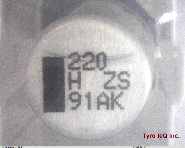 EEHZS1H221P