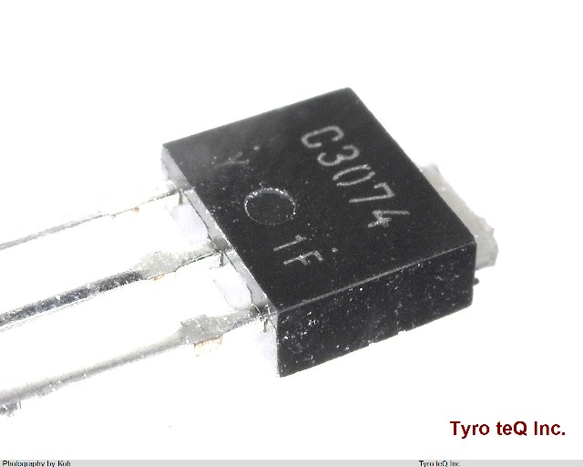2SC3074-Y