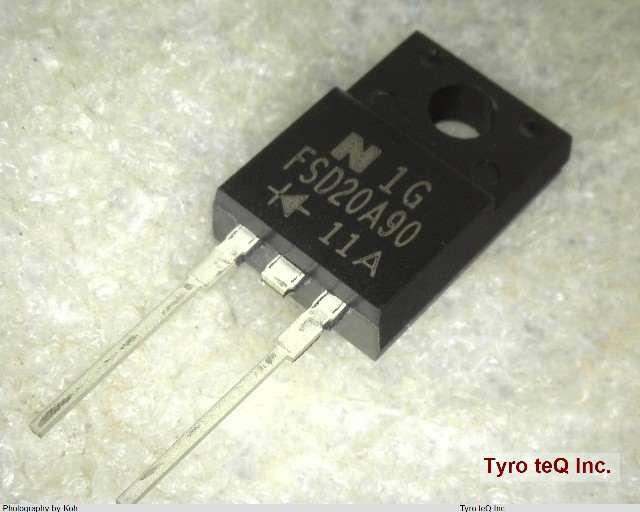 FSD20A90