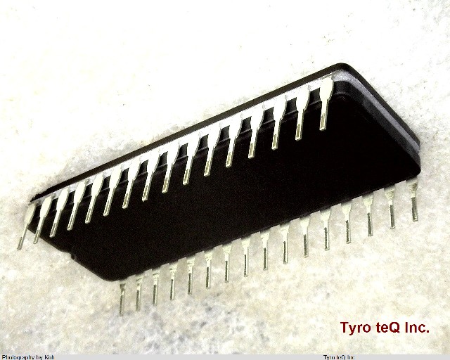 HN27C101AG-10
