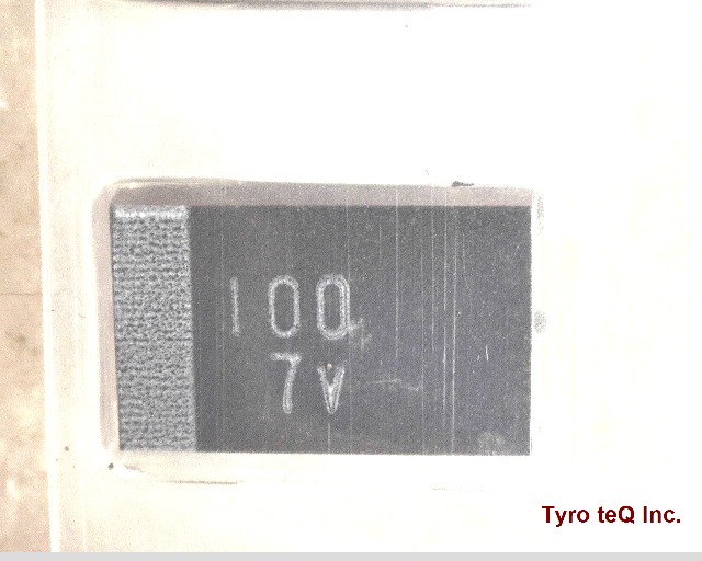 TMCME0J107MTRF