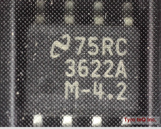 LM3622AMX-4.2
