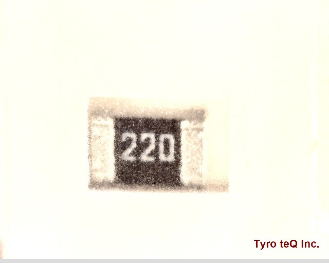 RK73B2ATTD220J