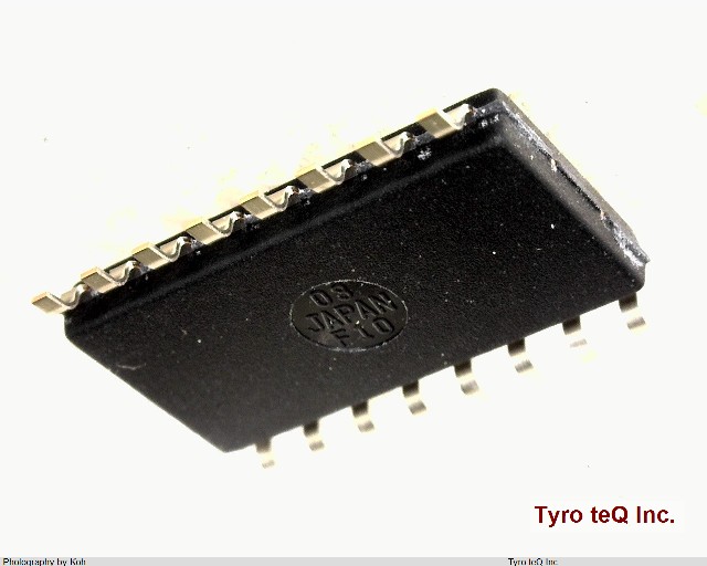 TC4051BF