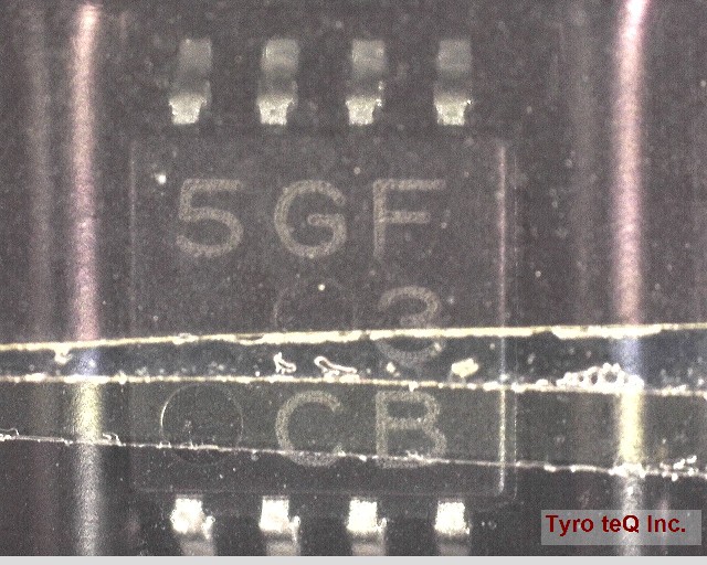 BR25G320FVM-3GTR