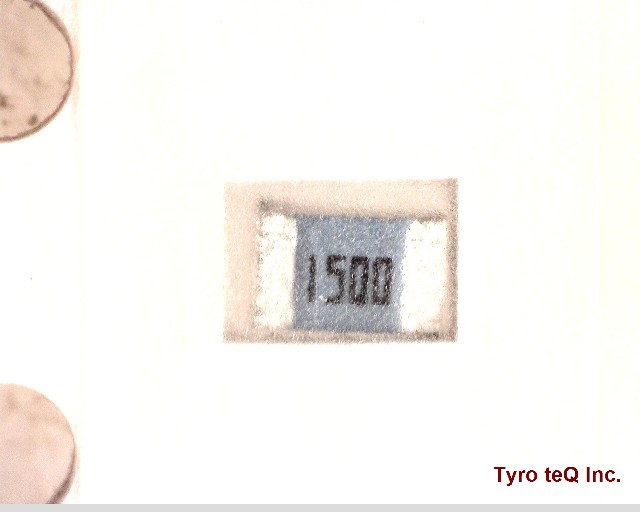 RK73H2ATTD1500F
