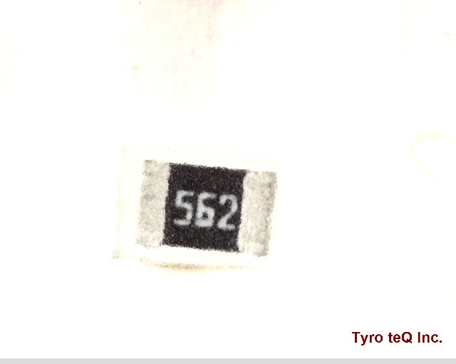 RK73B2ATTD562J