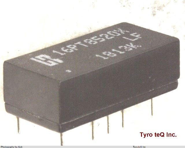 16PT8520X