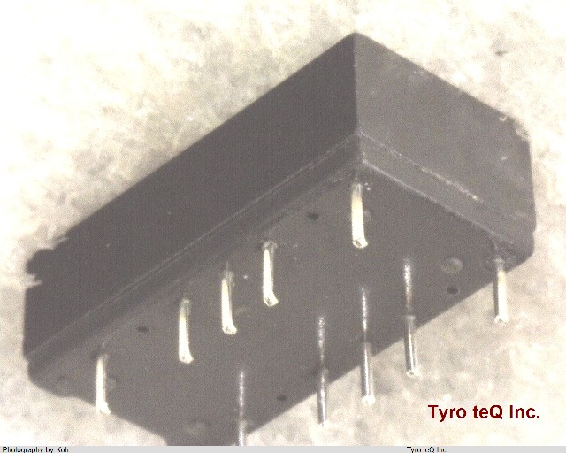 16PT8520X