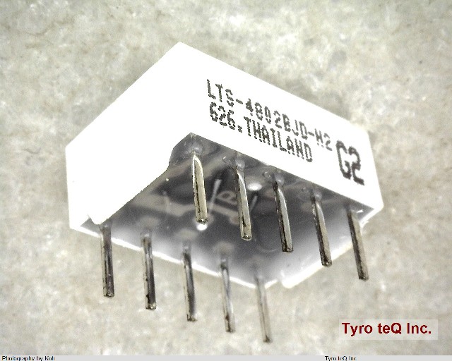 LTS-4802BJD-H2