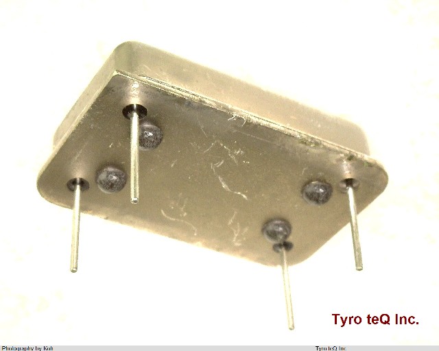 TCO-707F 24MHZ