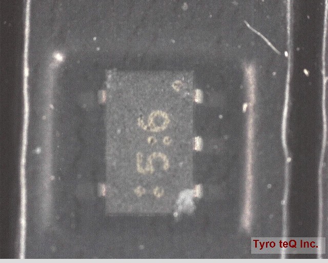 DF5A5.6FU(TE85L,F)