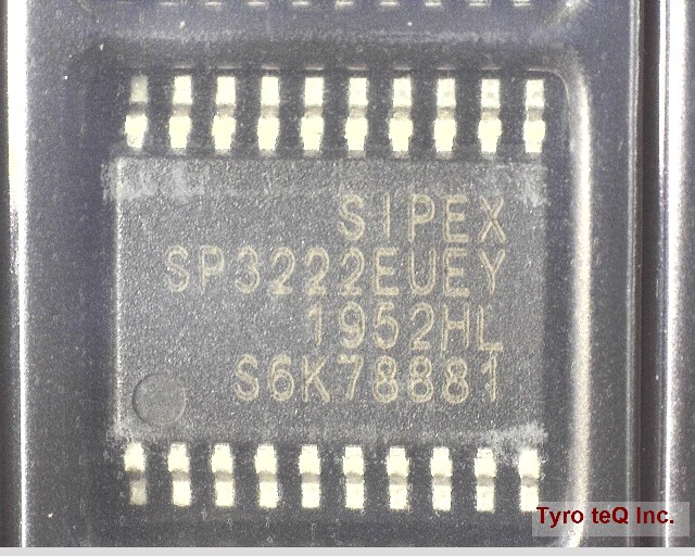 SP3222EUEY-L