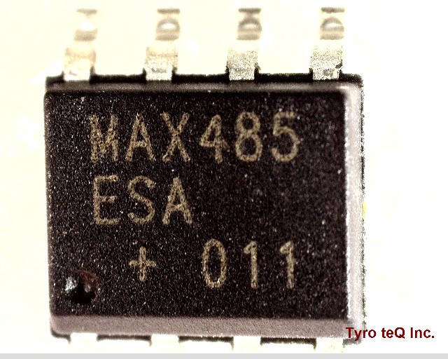 MAX485ESA