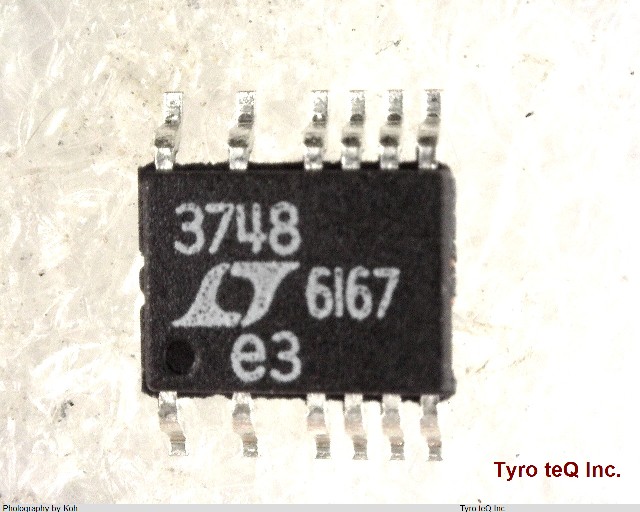 LT3748EMS#PBF