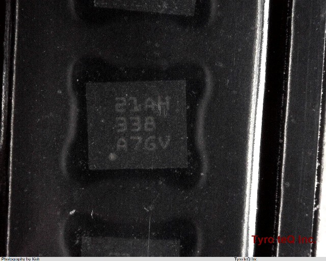 TPS7A5401RPSR