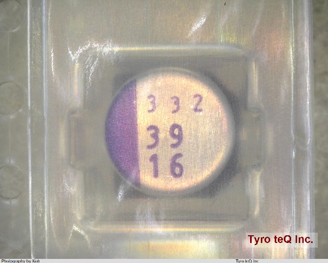 CU1C390MCDANG