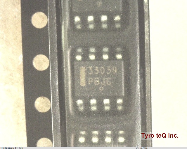 MC33039DR2G