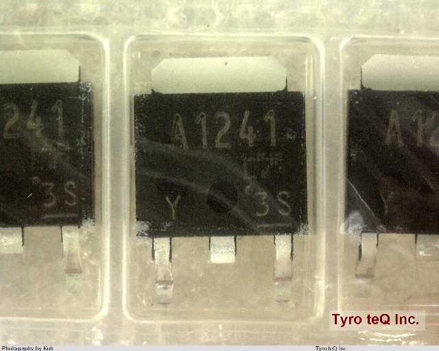 2SA1241-Y(T6L1,NQ)