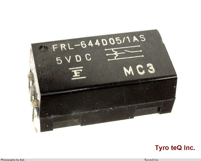 FRL-644D05/1AS