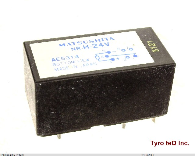 NR-H-24V