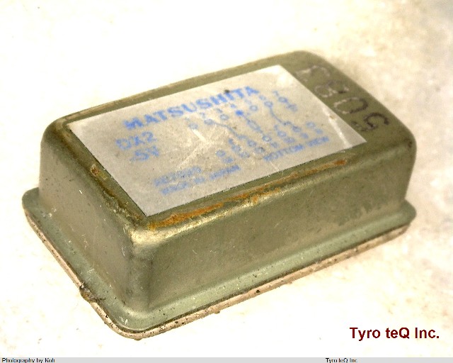 DX2-5V