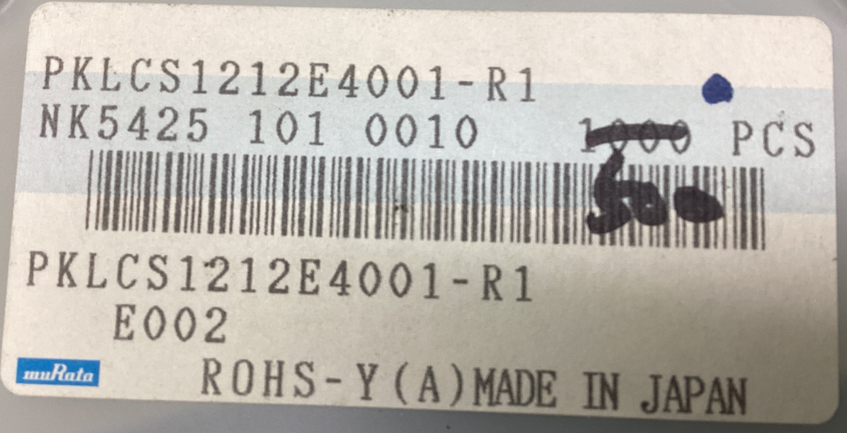 PKLCS1212E4001-R1