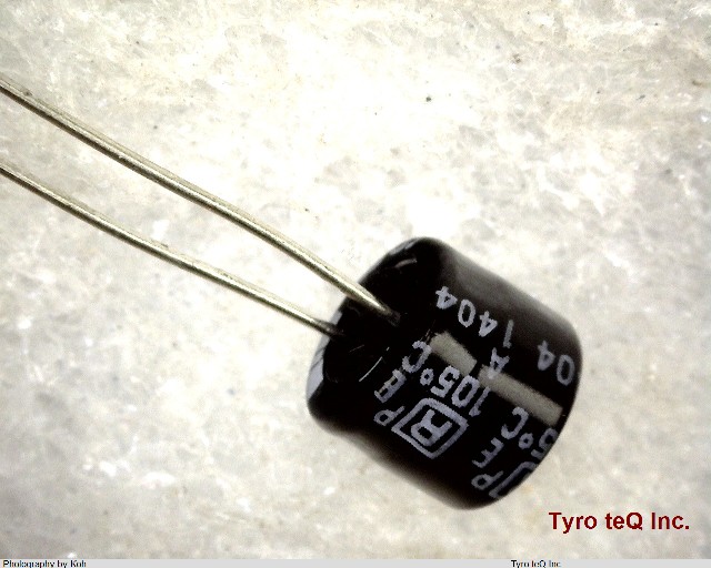 16MH5100MEFC6.3X5
