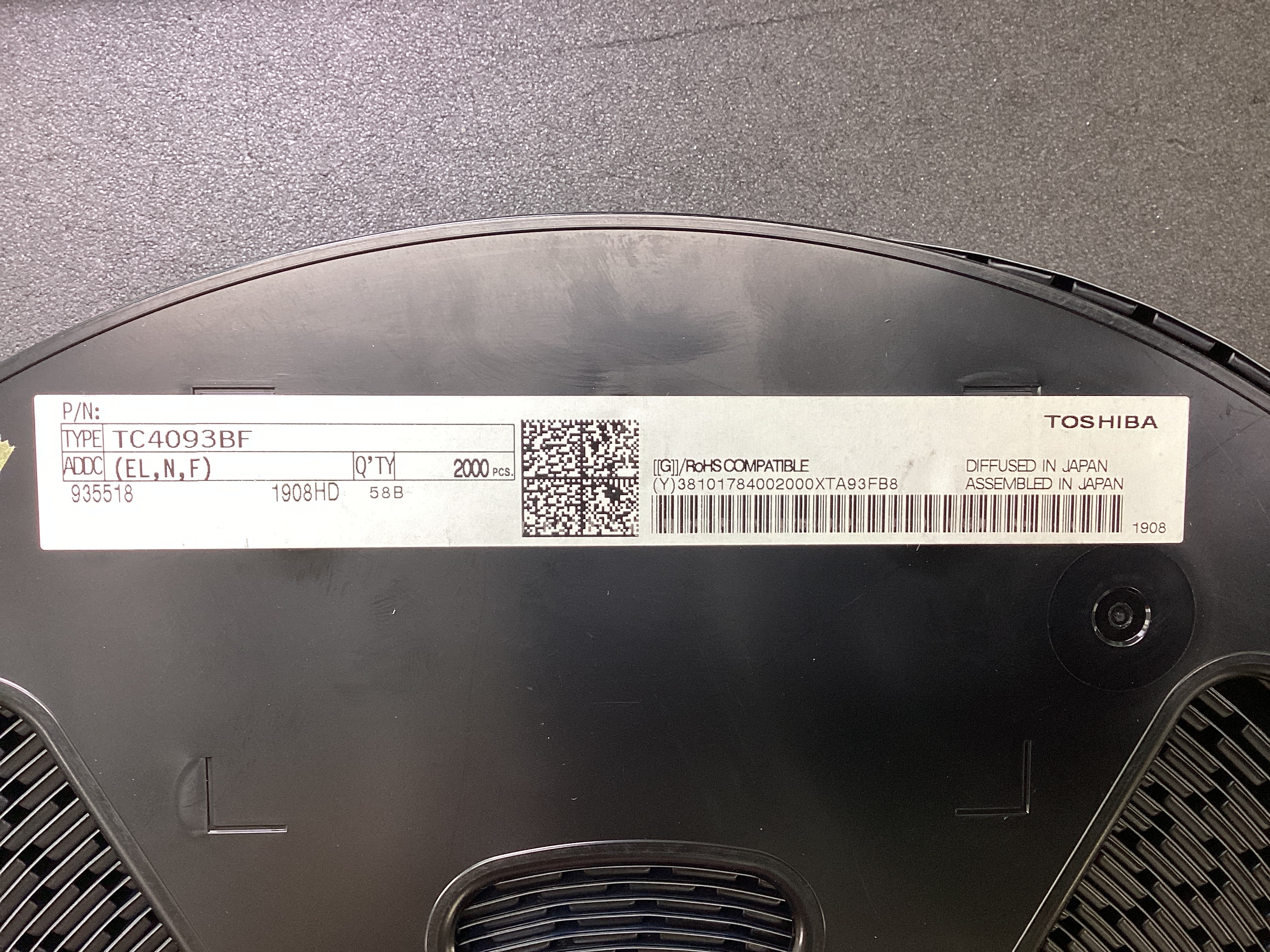 TC4093BFELNF
