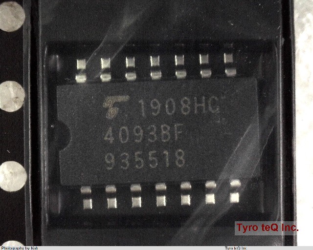TC4093BFELNF