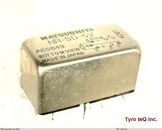 NRSD-5V