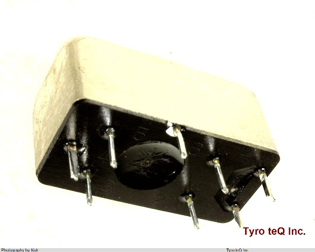 NRSD-5V