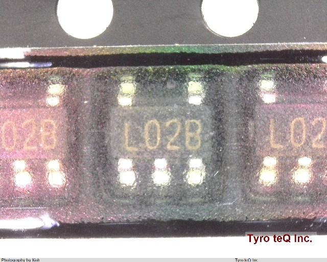 LP2980IM5X-3.0