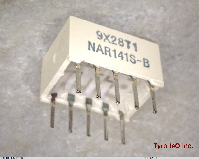 NAR141S-B