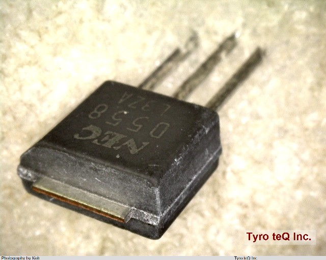 2SD558