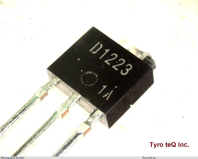 2SD1223