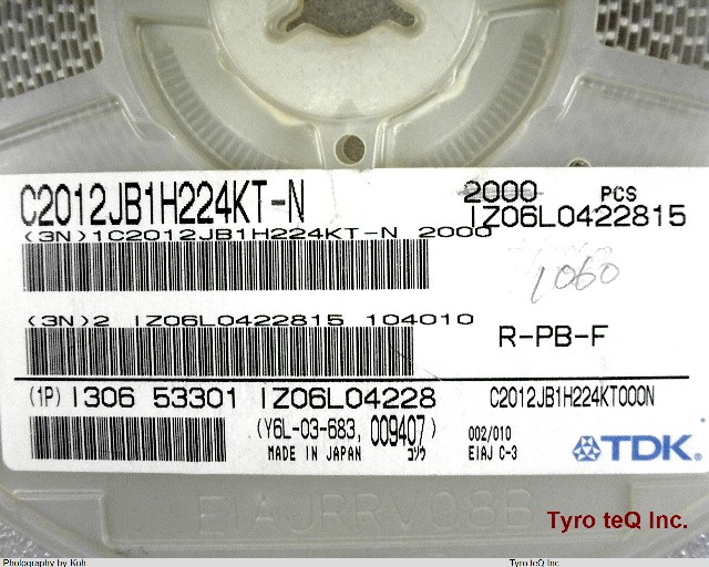 C2012JB1H224K125AA