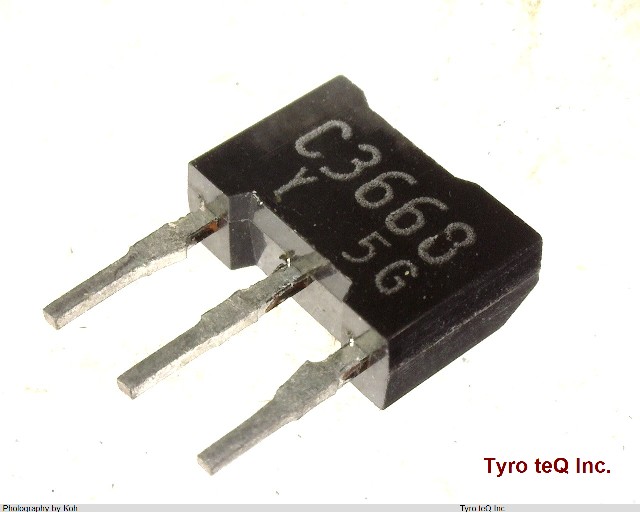 2SC3668-Y