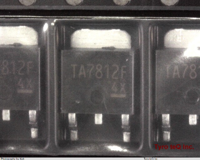 TA7812F(TE16L,Q)