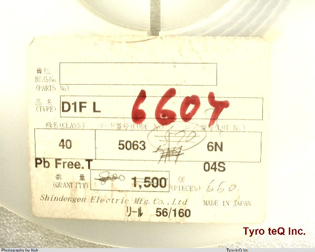 D1FL40-5063