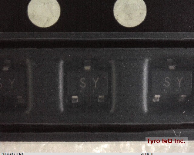 2SA1586-Y(TE85L,F)