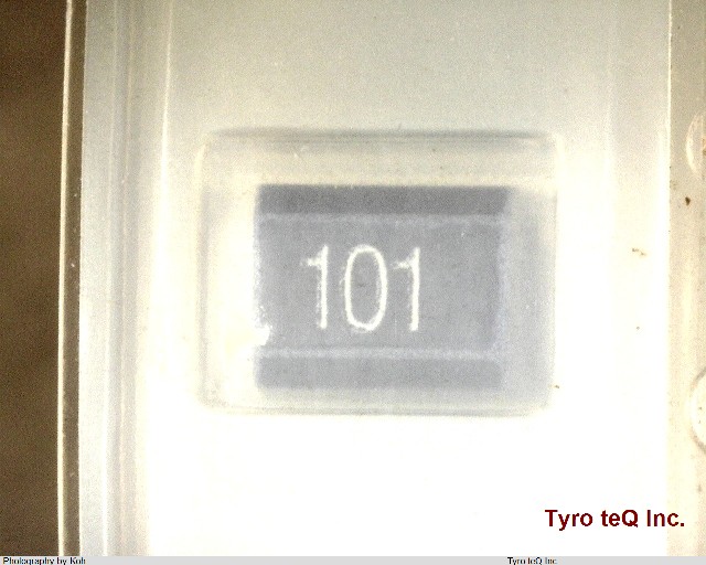 NLC453232T-101K