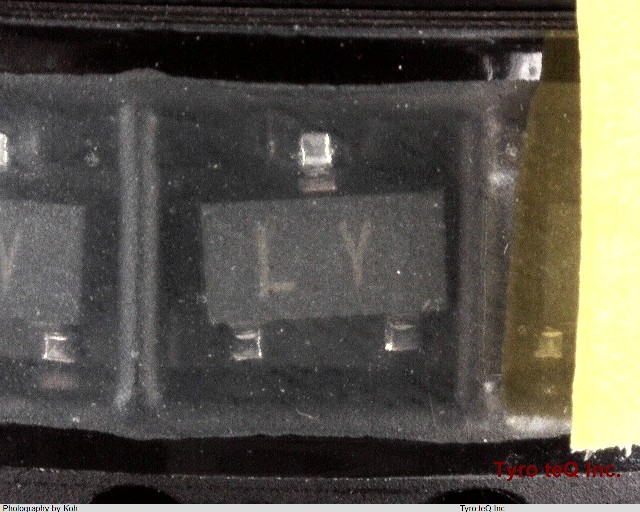 2SC2712-Y(TE85R)