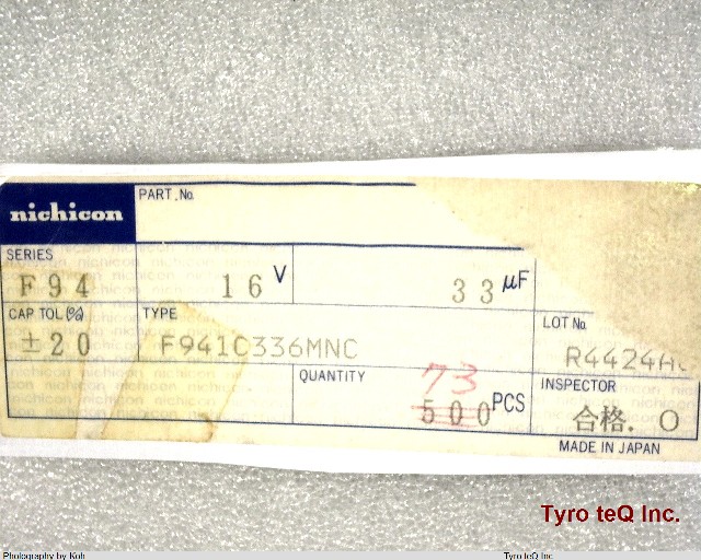F941C336MNC