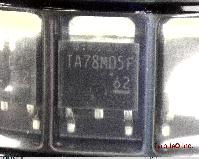 TA78M05F(TE16L,Q)