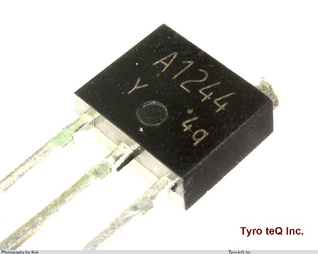 2SA1244Y