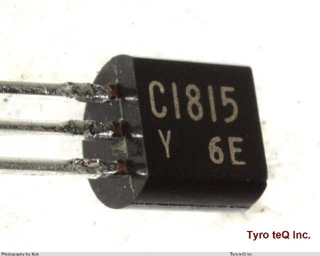 2SC1815-Y