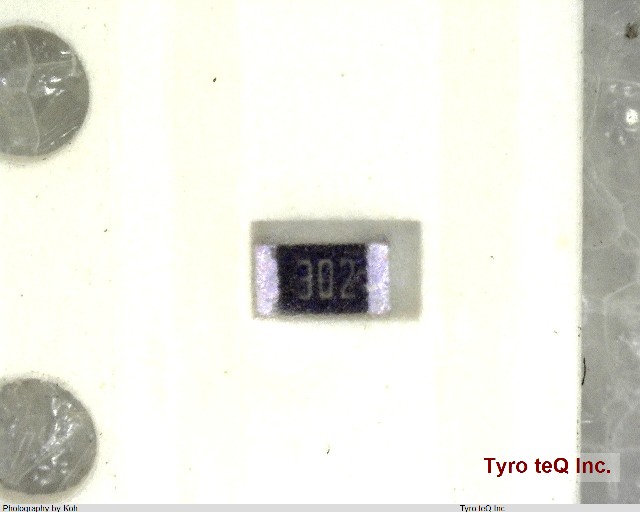 MCR03EZPJ302
