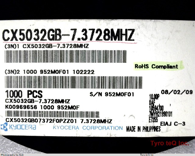 CX5032GB-7.3728MHZ
