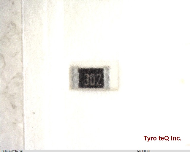 MCR03EZPJ302